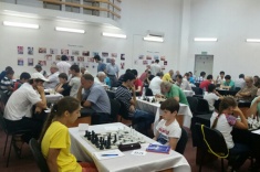 В Махачкале играется чемпионат Республики Дагестан