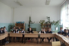 Благотворительная программа РШФ реализуется в Орловской области