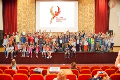 "Русская шахматная школа" приглашает детей на августовские сборы
