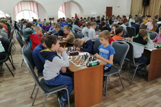 Во Владивостоке завершился турнир в честь Дня народного единства