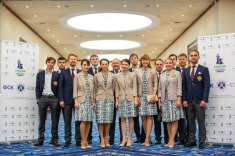 Мужская сборная России заняла второе место на командном чемпионате Европы