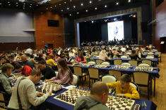 Максим Шушарин приглашает на новые турниры