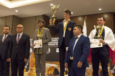 Vladislav Artemiev Wins European Individual Championship 