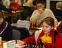 Открытый детский фестиваль «Шахматная осень в Самаре»