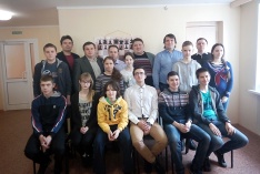 В Ярославской области проходит сессия гроссмейстерской школы Санкт-Петербурга
