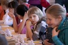 296 Schools In Moscow Region Start Teaching Chess Next Academic Year
