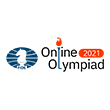 FIDE Online Olympiad 2021