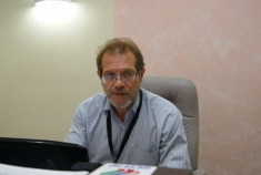 Ушел из жизни Владимир Николаевич Федоров (1962-2022)