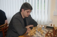 Павел Понкратов лидирует на Кубке Нежметдинова