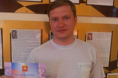 Уральские шахматисты почтили память Николая Лушникова