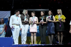 В Харькове стартует чемпионат Украины среди женщин