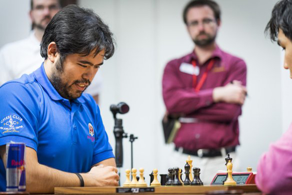 Hikaru reaches the highest ever blitz rating on chess.com, 3334, breaking  his own record of 3332 which he held since March 31, 2020. : r/chess