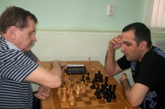 В Ростове и Азове прошли турниры в честь Дня шахмат
