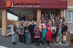 Шахматистки приглашаются на "Саткинскую осень"