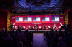 First Stage of Grand Chess Tour Kicks Off in Bucharest