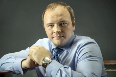Андрей Гурьев вошел в Попечительский Совет РШФ