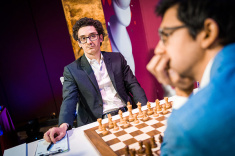 Penultimate Round of Superbet Chess Classic Romania Completed in Bucharest