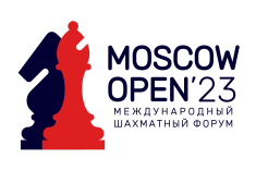 Открыта регистрация на международный шахматный форум Moscow Open 2023
