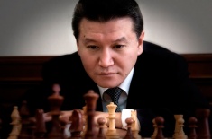 Кирсан Илюмжинов: Оргкомитет Шахматной Олимпиады забыл свое предназначение