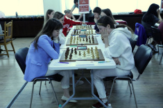 Round Two of the FONBET Russian Team Championship Completed in Sochi