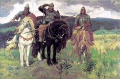 Легендарные работы русских мастеров вошли в собрание Фонда Art Russe