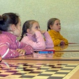 XXV сессия "Школы гроссмейстеров" в Тольятти