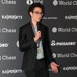 There is no Scaring Caruana Either by Bishops or Carlsen