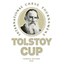 Tolstoy Cup