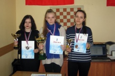 Екатерина Дьяконова стала победительницей Кубка России по композиции