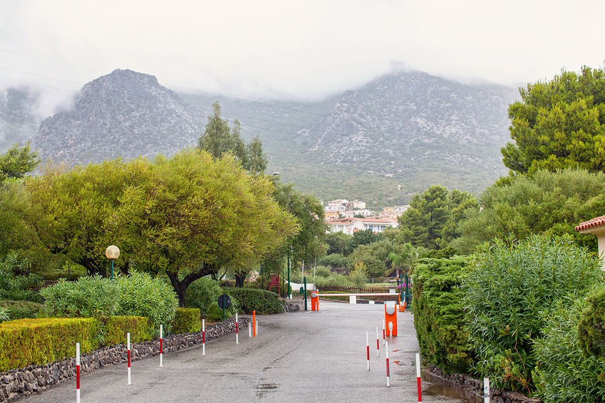 FIDE World Junior Chess Championship kicks off in Cala Gonone, Sardinia