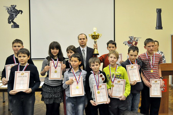 Фото сайта www.chessmoscow.ru