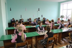 Three Russian Regions to Join Chess in Schools Project 