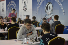 Two-Thirds of Russian Youth Championships Played in Sochi