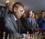 В Иркутске наконец появился шахматный клуб