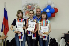 В Екатеринбурге продолжается серия турниров по быстрым шахматам