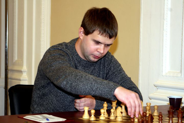 Игорь Курносов (30.05.1985 - 08.08.2013)