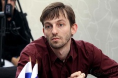 Александр Грищук примет участие в Кубке Синкфилда