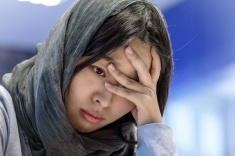 Цзюй Вэньцзюнь стала победительницей этапа Гран-при ФИДЕ в Тегеране