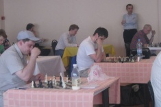 Определены победители чемпионата России по решению шахматных задач
