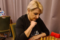 Элина Даниелян стала чемпионкой Европы среди женщин