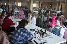 Second Half of Russian Youth Championships Begins in Sochi 