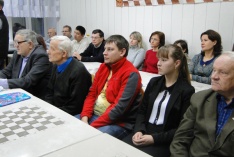В Новокузнецке подвели итоги 2014 года