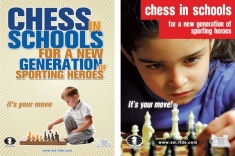 «Шахматы в школах» обсудят в Стамбуле