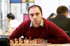 Александр Рязанцев: В России идет положительное и системное развитие шахмат