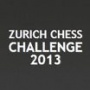 Zurich Chess Challenge