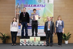 Дмитрий Яковенко выиграл финал Кубка России
