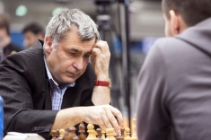 Российские шахматисты взяли две медали на чемпионате мира по рапиду