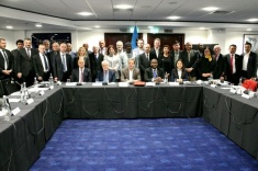 ФИДЕ опубликовала список решений Президентского совета в Лондоне