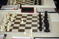 First Games Played in Russian Youth Championship in Sochi 