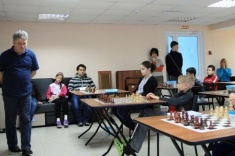 Тольятти приглашает на сессию Гроссмейстерского центра РШФ
